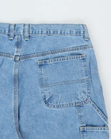 Vintage 1990s Curfew Wide Leg Carpenter Jeans - W36 L30