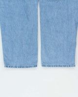 Vintage 1990s Curfew Wide Leg Carpenter Jeans - W36 L30