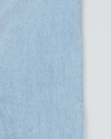 Vintage 1996 Levi's 501 Red Batwing Jeans - W32 L32