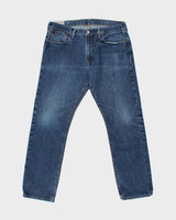 Vintage 1990s Polo Ralph Lauren Jeans - W36 L32
