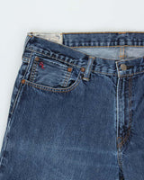 Vintage 1990s Polo Ralph Lauren Jeans - W36 L32