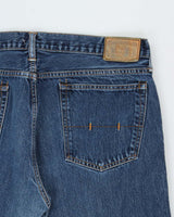Vintage 1990s Polo Ralph Lauren Jeans - W36 L32