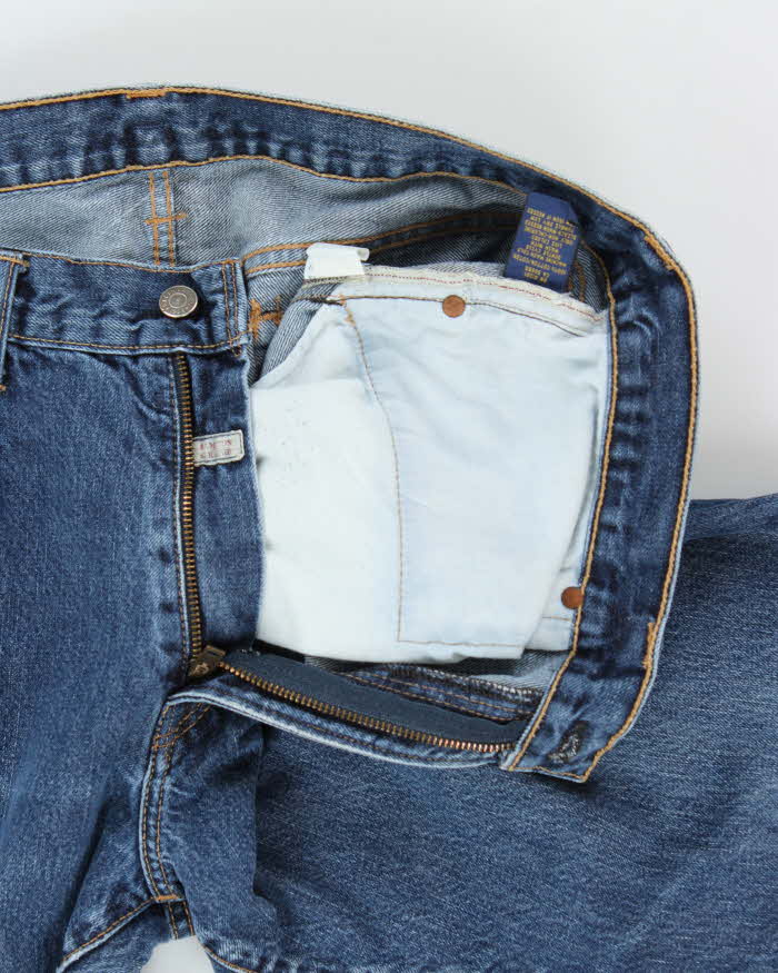 Vintage 1990s Polo Ralph Lauren Jeans - W36 L32