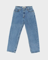 Vintage Y2K 00s Levi's 550 Relaxed Fit Denim Jeans - W30 L30