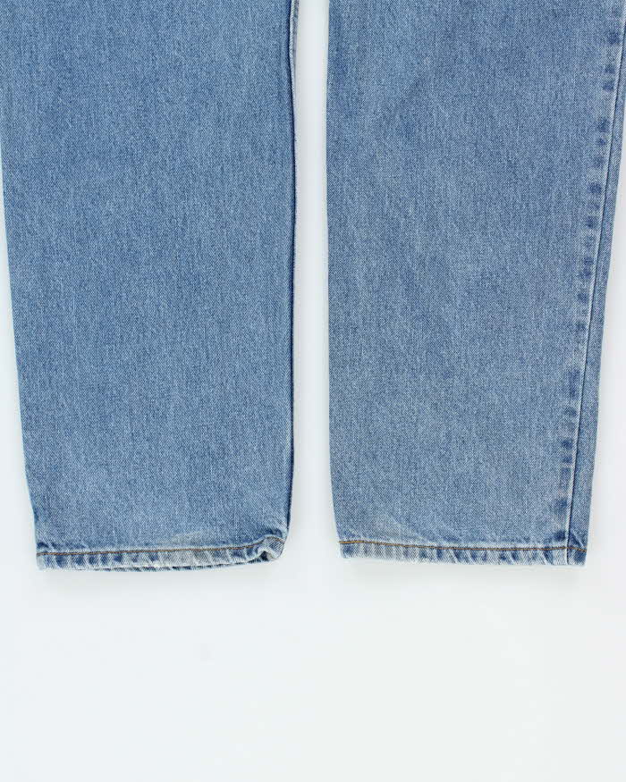 Vintage Y2K 00s Levi's 550 Relaxed Fit Denim Jeans - W30 L30