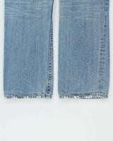 Vintage Y2k 2000s MEK Denim Distressed Jeans - W36 L33