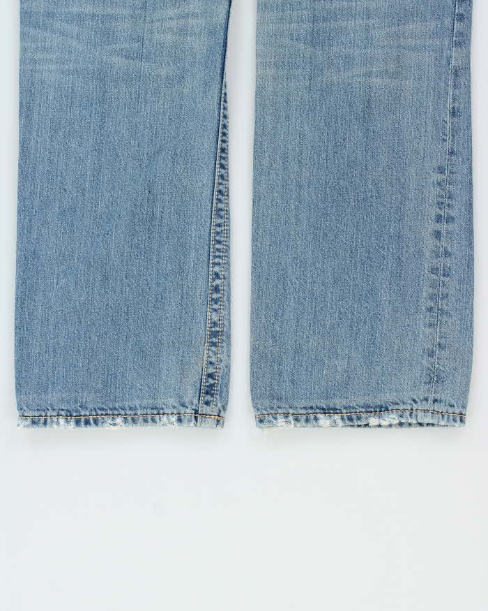 Vintage Y2k 2000s MEK Denim Distressed Jeans - W36 L33