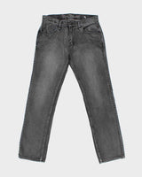 Vintage Y2K 00s Fox Denim Badbrain Straight Leg Jeans - W34 L32