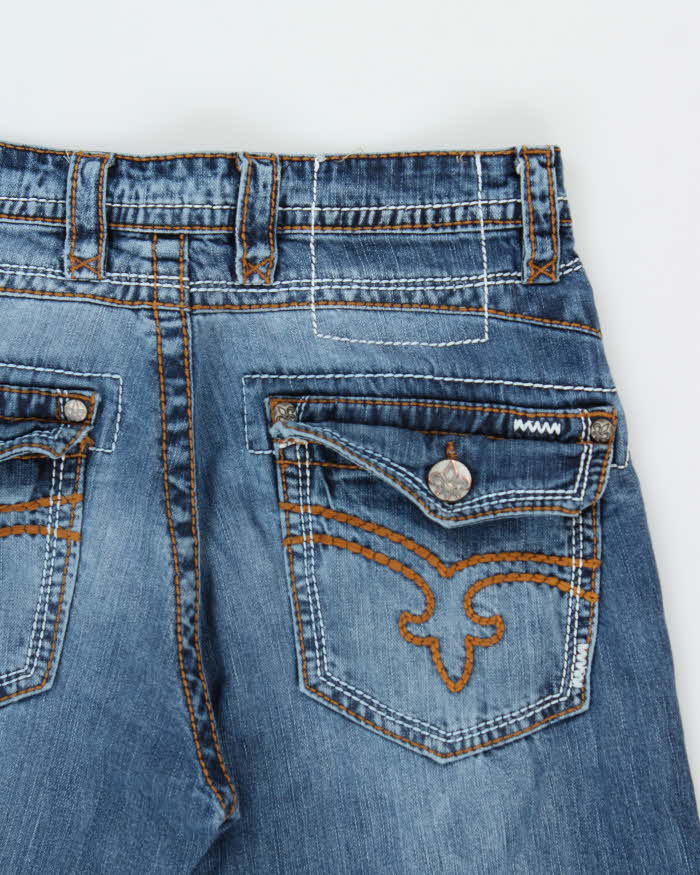 Vintage Y2k 2000s Rock & Republic Relaxed Fit Jeans - W30 L30