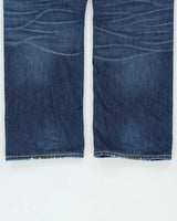 Vintage Y2k 2000sTrue Religion Relaxed Fit Jeans - W36 L30