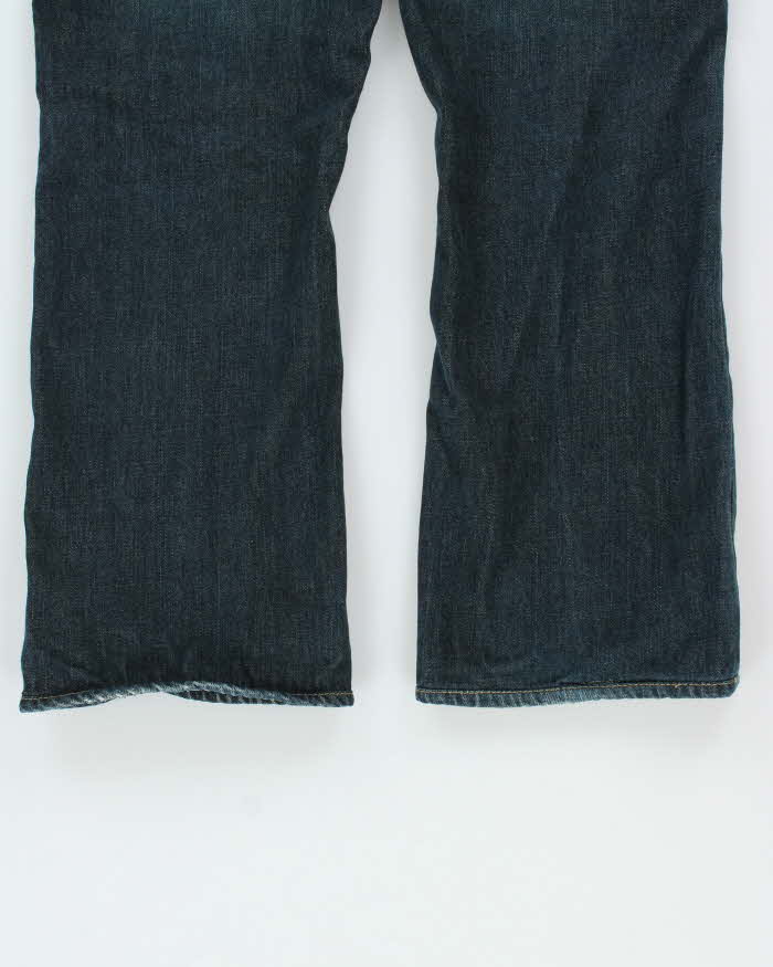 Vintage Y2k 2000s True Religion Relaxed Fit Jeans - W32 L28