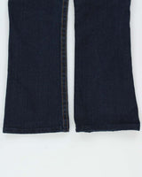 Vintage Y2k 2000s True Religion Bootleg Jeans - W28 L27