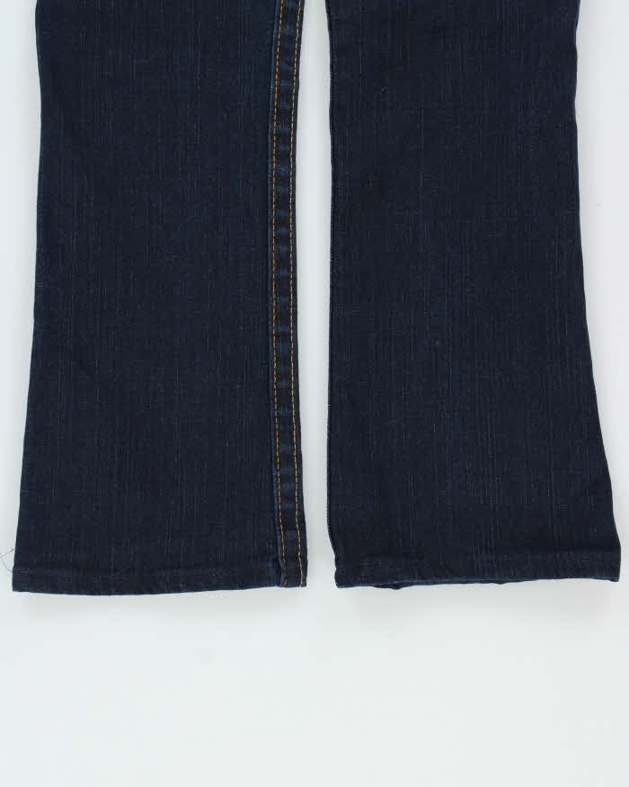 Vintage Y2k 2000s True Religion Bootleg Jeans - W28 L27