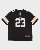 Vintage Cleveland Browns NFL Jersey - XL