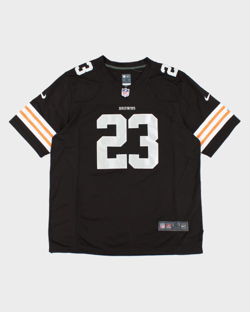 Vintage Cleveland Browns NFL Jersey - XL