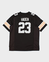 Vintage Cleveland Browns NFL Jersey - XL