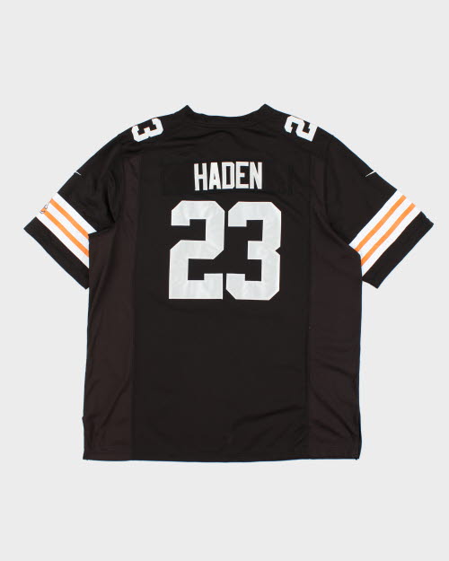 Vintage Cleveland Browns NFL Jersey - XL