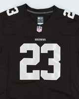 Vintage Cleveland Browns NFL Jersey - XL