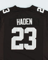 Vintage Cleveland Browns NFL Jersey - XL