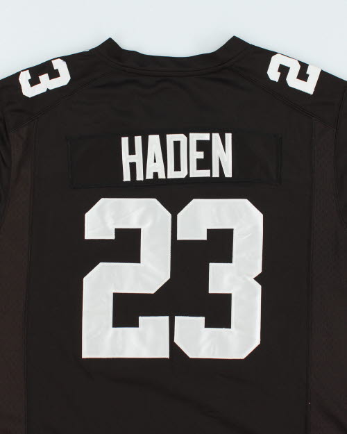 Vintage Cleveland Browns NFL Jersey - XL