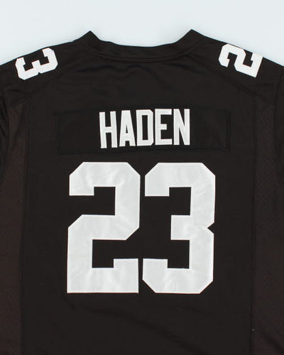 Vintage Cleveland Browns NFL Jersey - XL