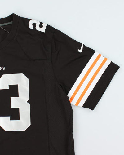 Vintage Cleveland Browns NFL Jersey - XL