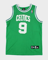 Vintage Boston Celtics NBA Jersey - L