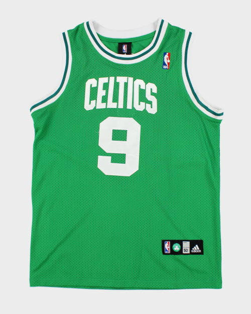 Vintage Boston Celtics NBA Jersey - L