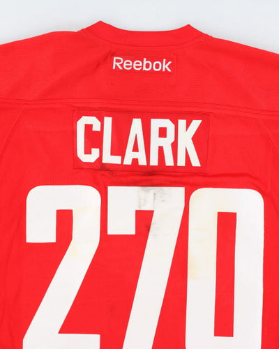 Vintage NHL Detroit Red Wings Ice Hockey Jersey - XL
