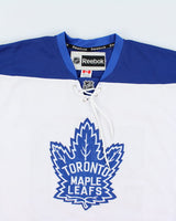 Vintage NHL Toronto Maple Leafs Ice Hockey Jersey - XL