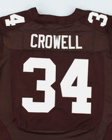 Vintage NFL Cleveland Browns American Football Jersey - L