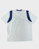 Vintage Y2K Jordan Two Tone Jersey - XXL