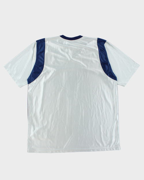 Vintage Y2K Jordan Two Tone Jersey - XXL