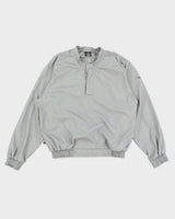 Nike Golf Grey Long Sleeve - S