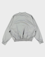 Nike Golf Grey Long Sleeve - S