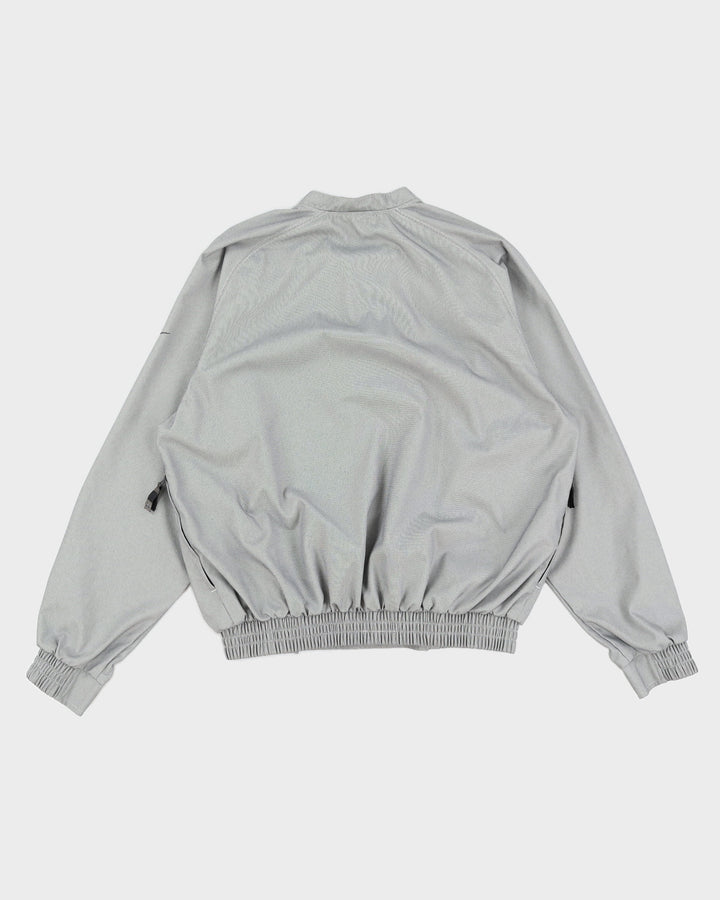 Nike Golf Grey Long Sleeve - S