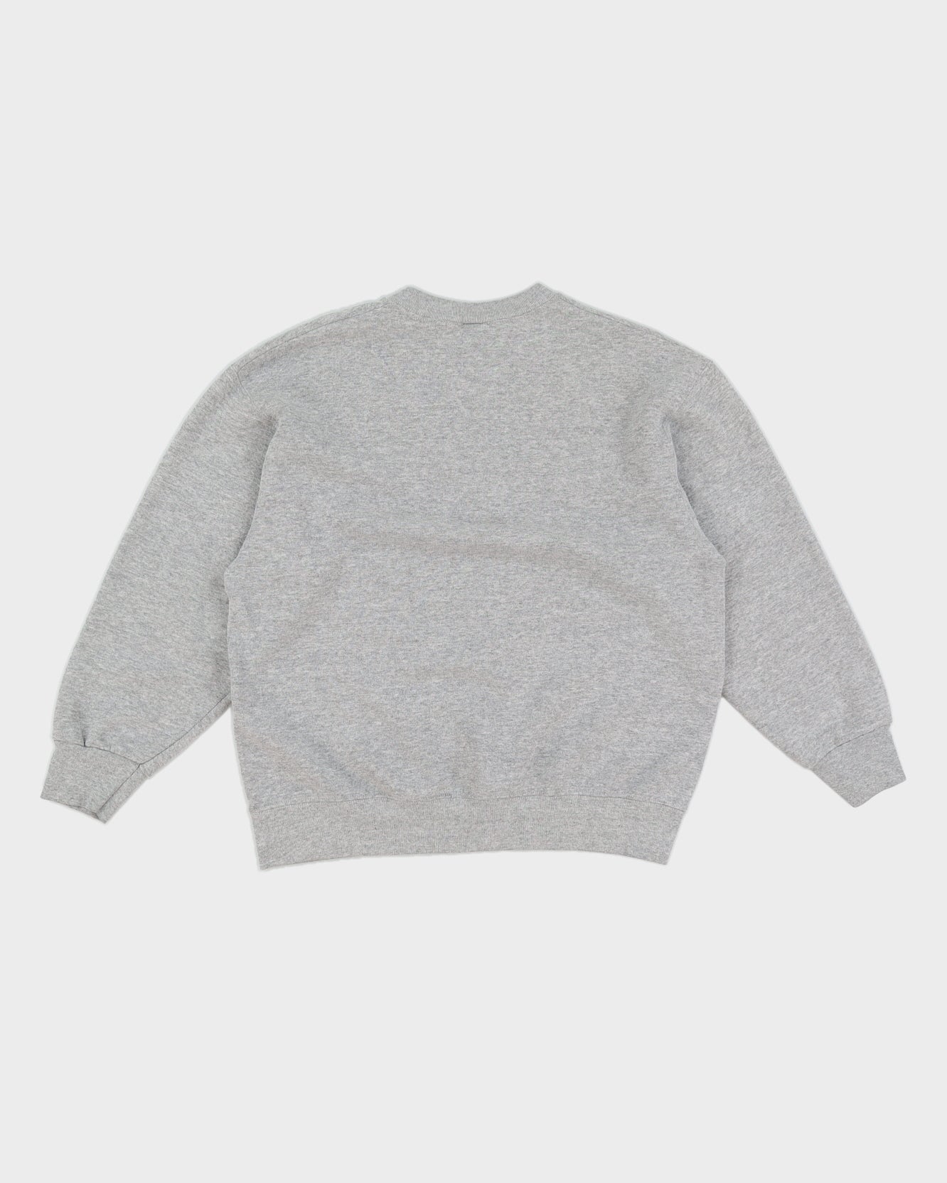 Vintage Grey Canada Jasper Sweatshirt - L