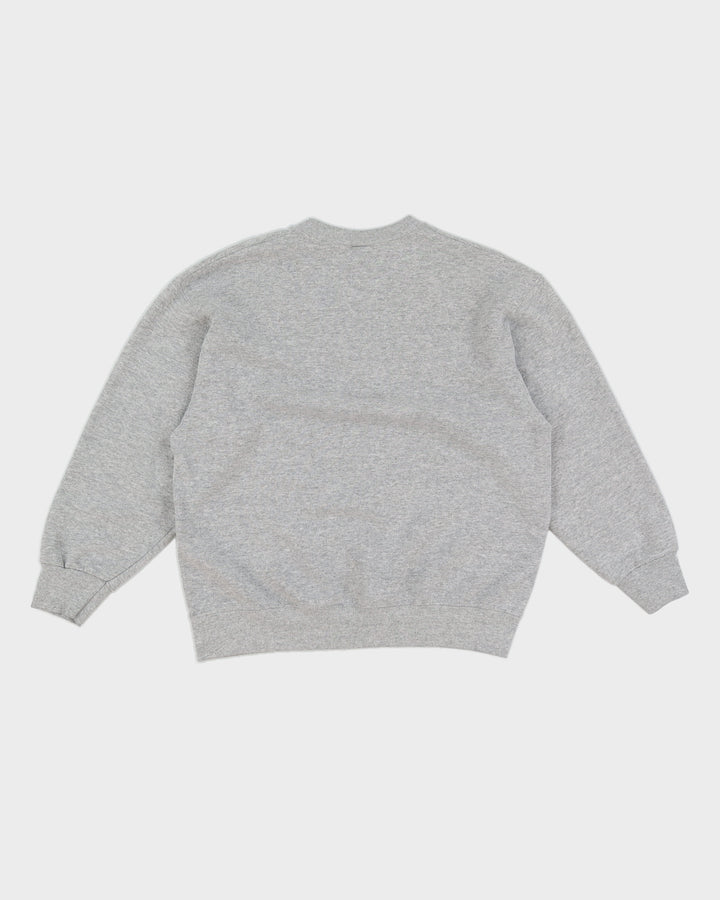 Vintage Grey Canada Jasper Sweatshirt - L