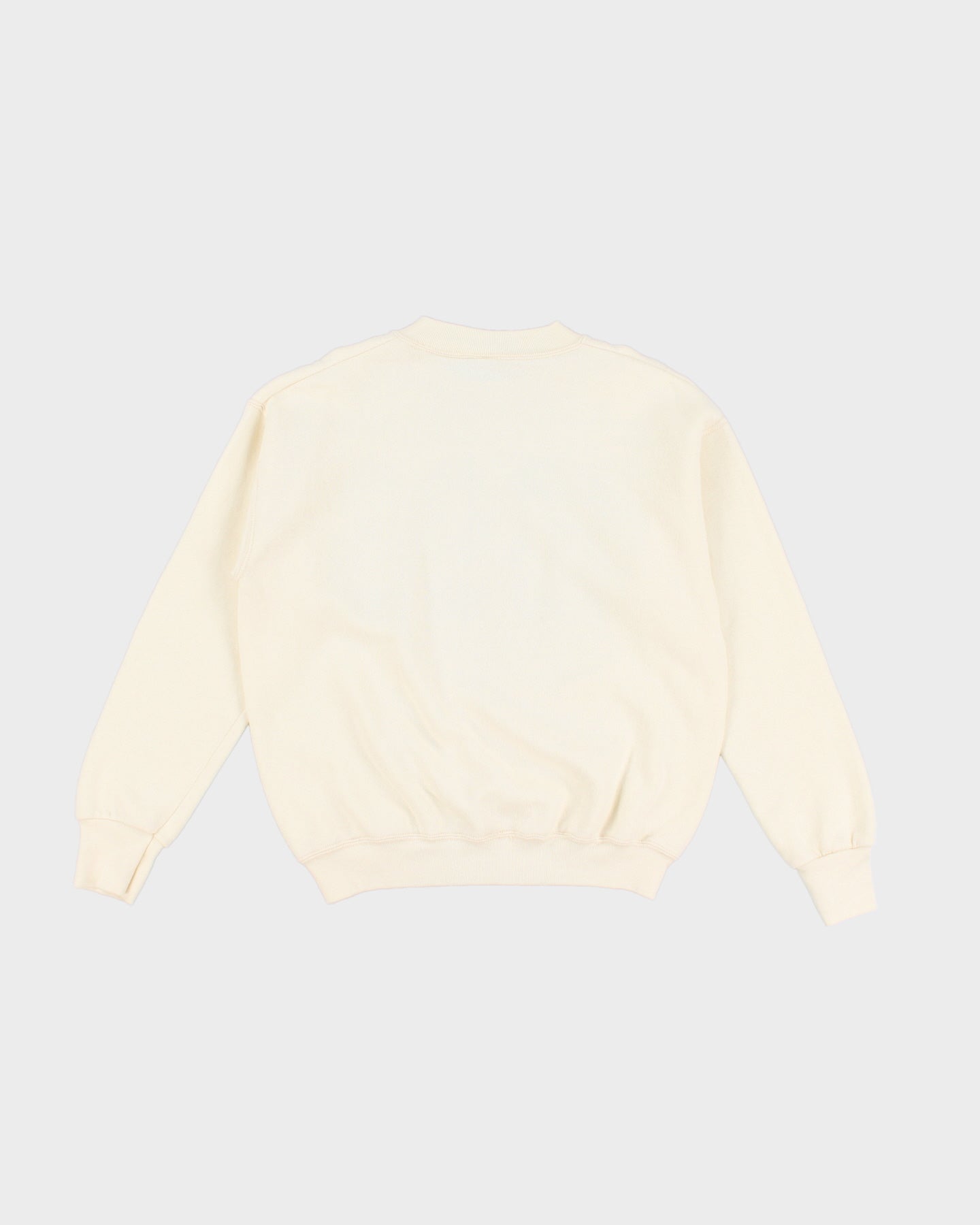 1996 Vintage Crew Neck Jumper - M