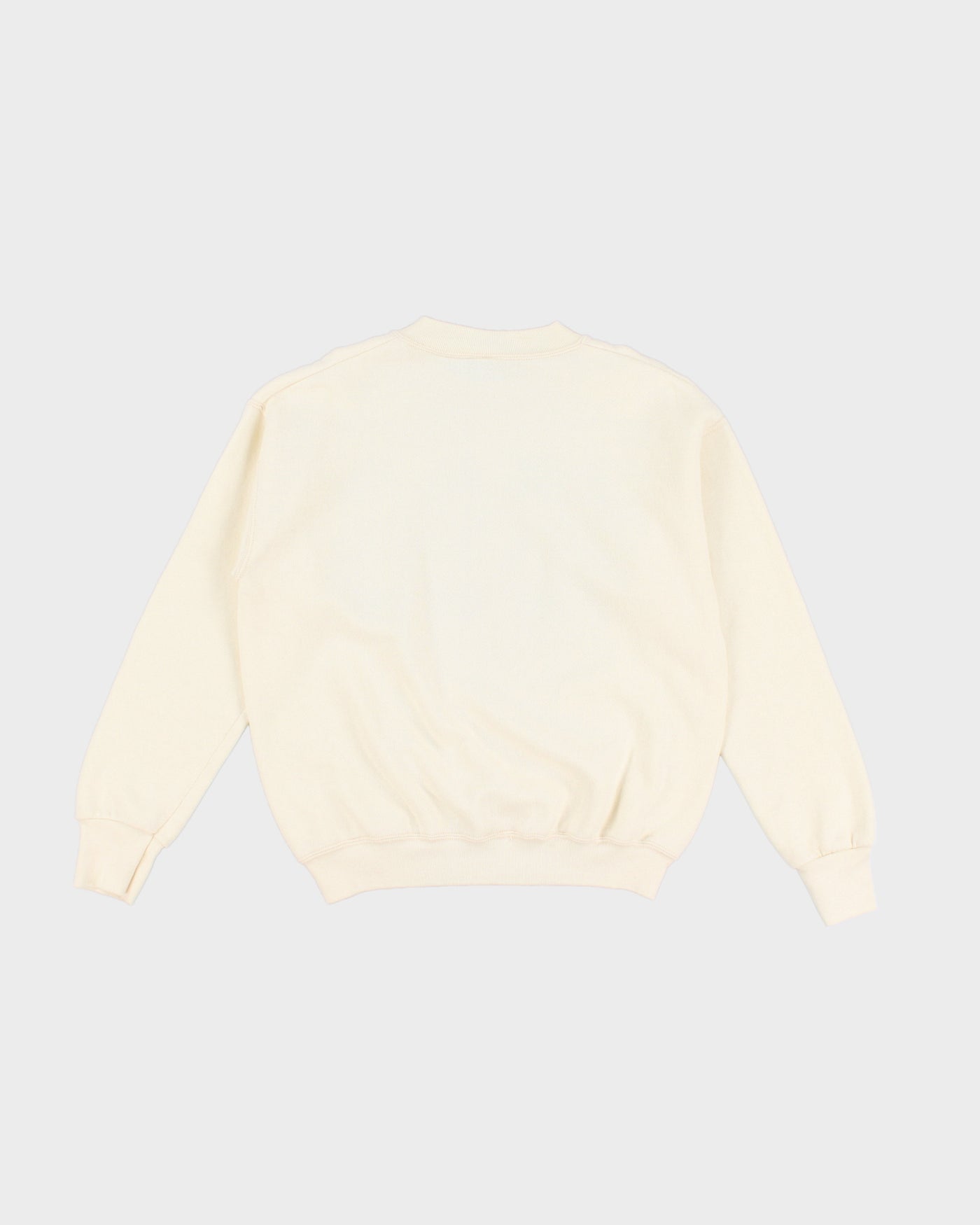 1996 Vintage Crew Neck Jumper - M