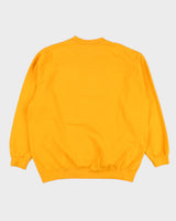 Vintage NHL Sabres Crew Neck Jumper - XXL