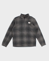 Men's 2000's The North Face Fleece Zip Up - M