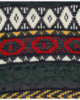 Vintage Nino Foriec Wool Blend Jumper - S