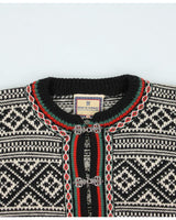 Vintage Dale Of Norway Clasp Cardigan - S