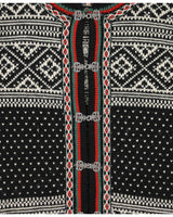 Vintage Dale Of Norway Clasp Cardigan - S