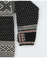 Vintage Dale Of Norway Clasp Cardigan - S