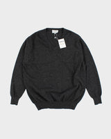 Deadstock Edinburgh Merino Wool - XXL