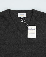 Deadstock Edinburgh Merino Wool - XXL
