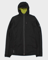 Icebreaker GT 260 Midweight Merino Wool Full-Zip Hoodie - XL