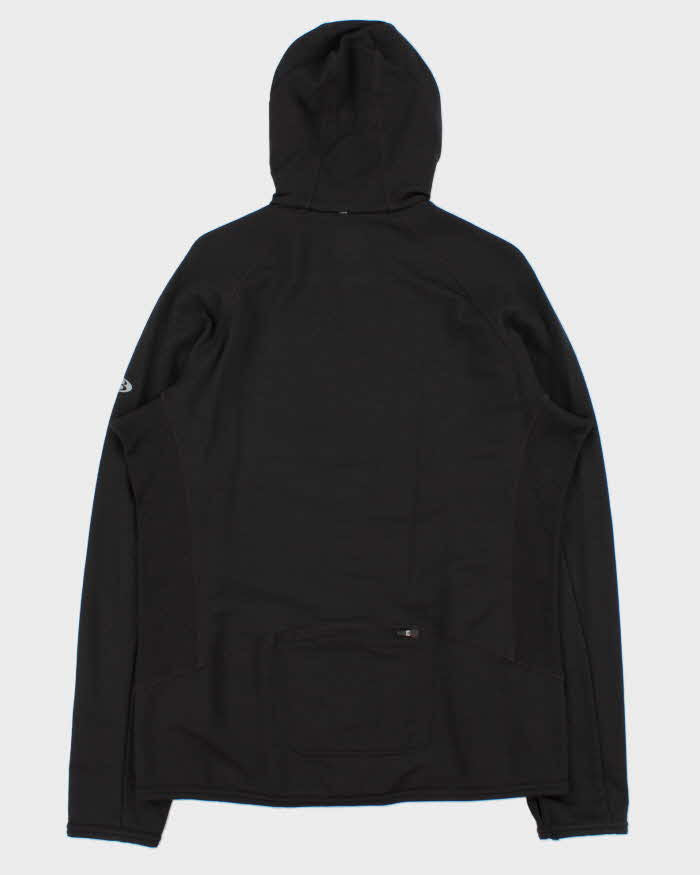 Icebreaker GT 260 Midweight Merino Wool Full-Zip Hoodie - XL